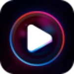 video equalizer android application logo